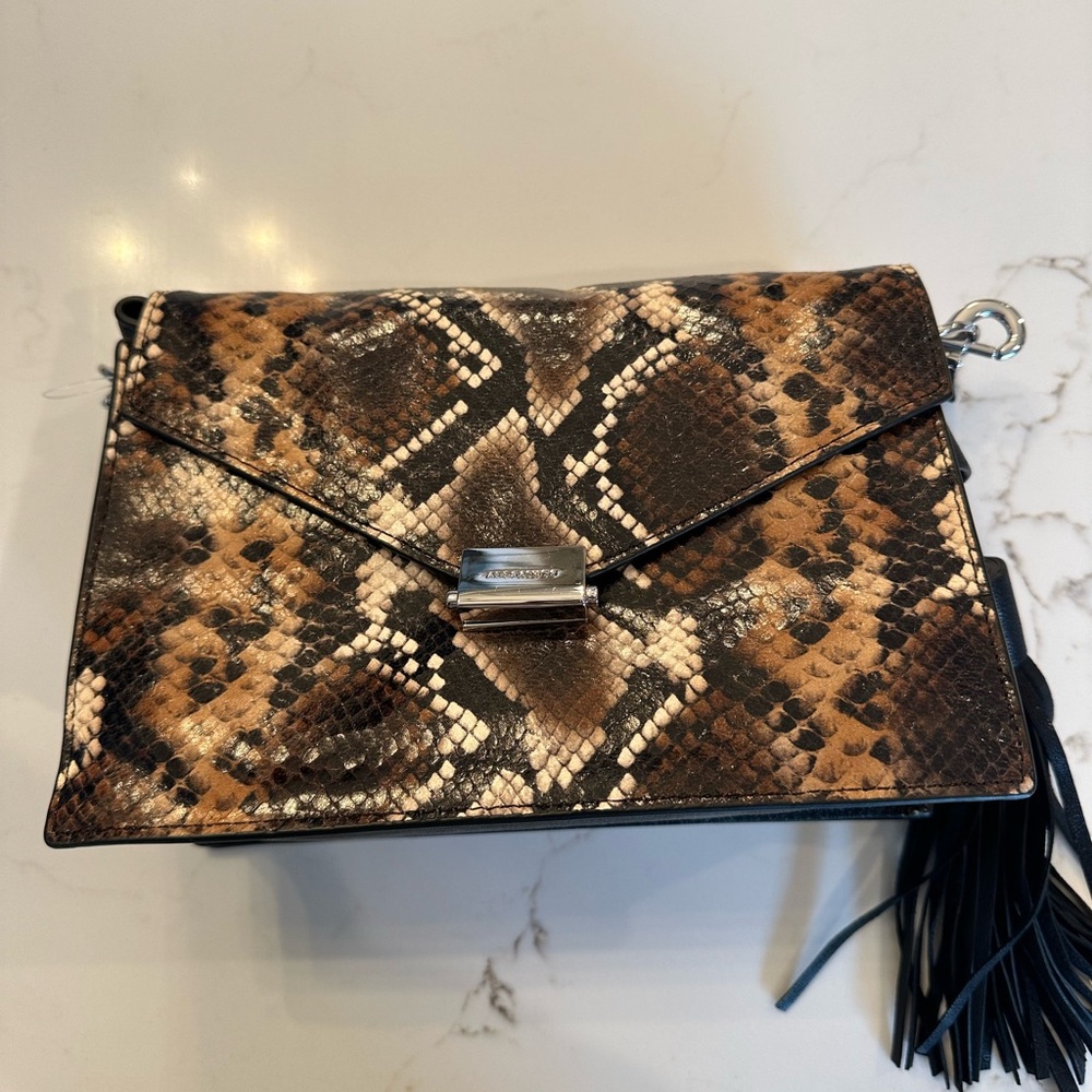 AllSaints Crossbody